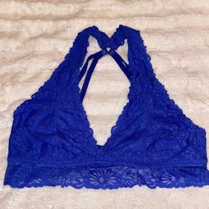 PINK Victoria’s Secret Bralette ✨✨